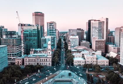 Adelaide-photo