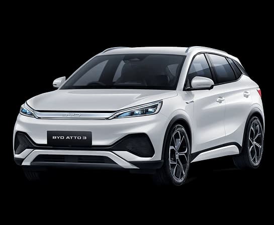 BYD Atto 3