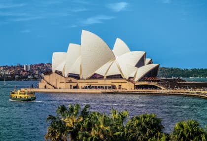 Sydney-photo